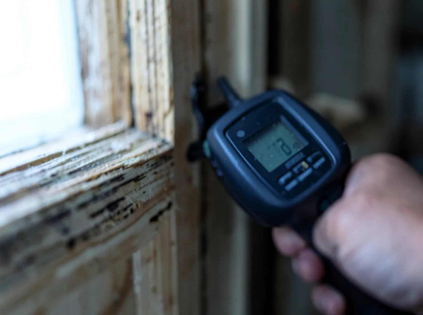Ceiling Water Damage Repair in Rocklake, ND